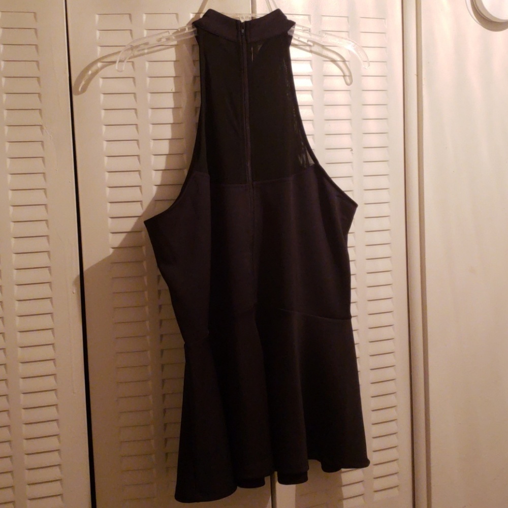 Blouse - Picture 2 of 2